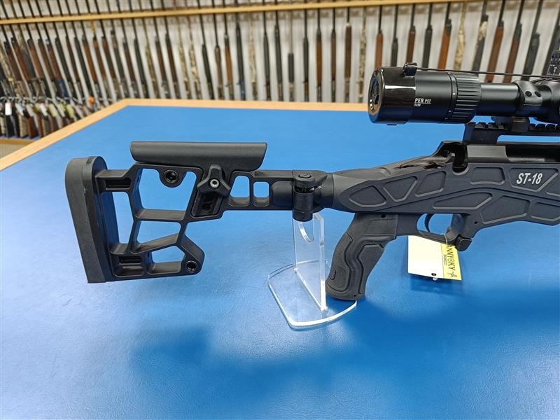 SABATTI (FIAS) 6.5mm Creedmoor ST-18