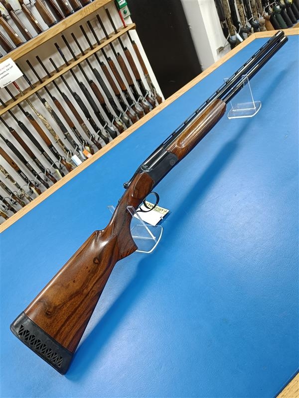 PERAZZI 12 Gauge MT6