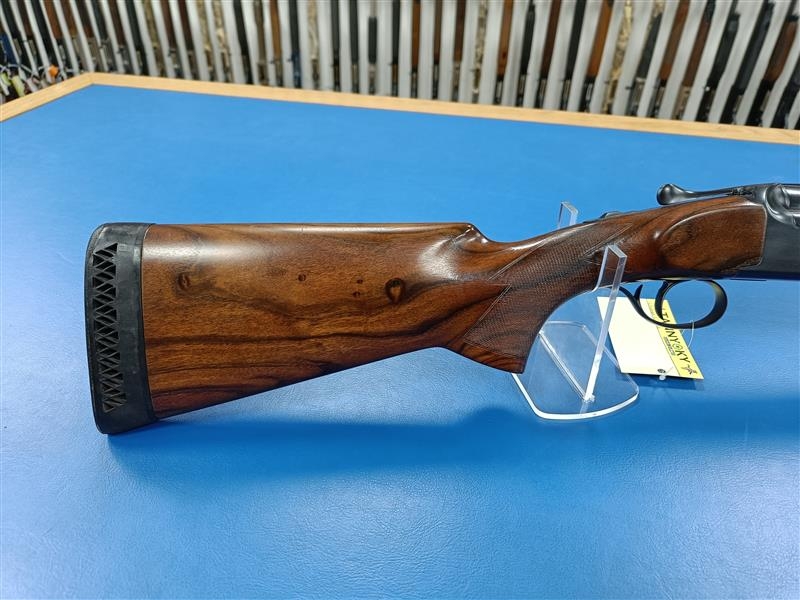 PERAZZI 12 Gauge MT6