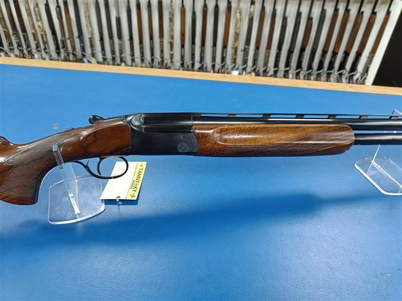 PERAZZI 12 Gauge MT6