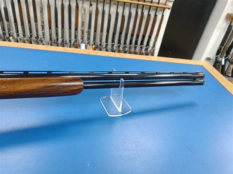 PERAZZI 12 Gauge MT6