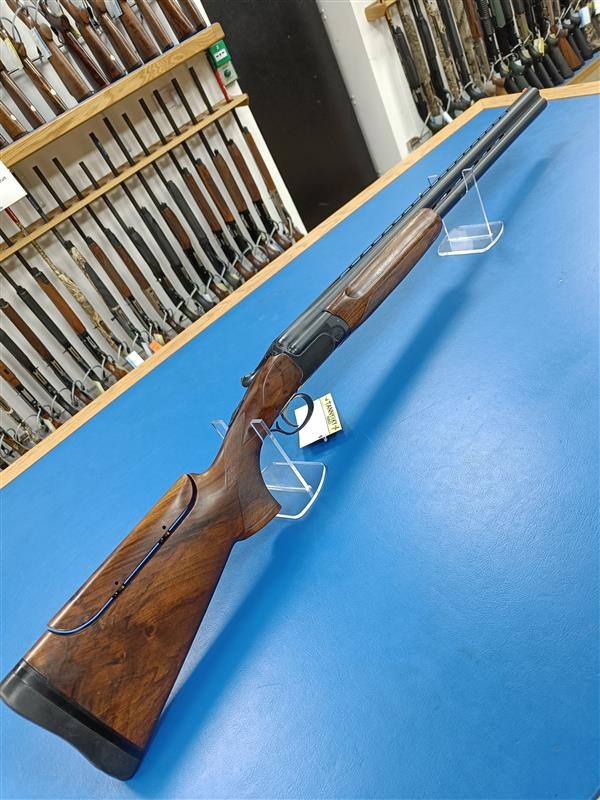 PERAZZI 12 Gauge MX8