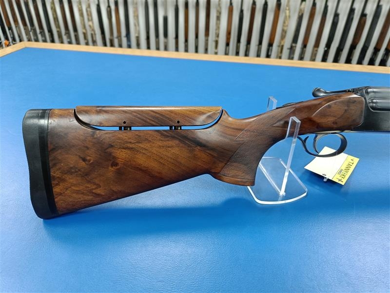 PERAZZI 12 Gauge MX8