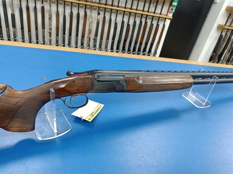 PERAZZI 12 Gauge MX8