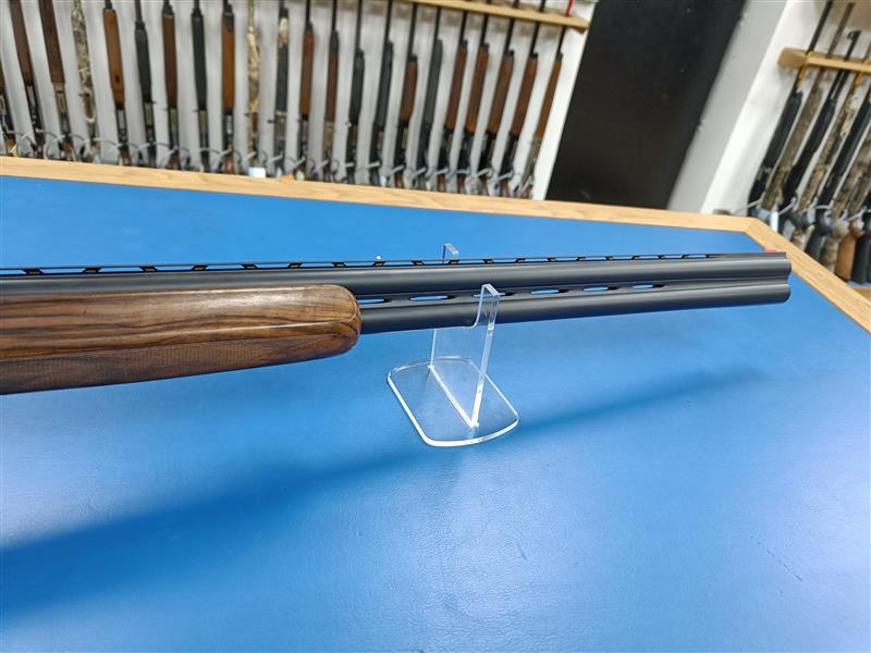 PERAZZI 12 Gauge MX8