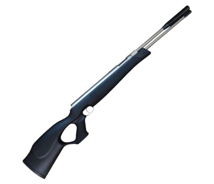 WEIHRAUCH .22 HW97 KT