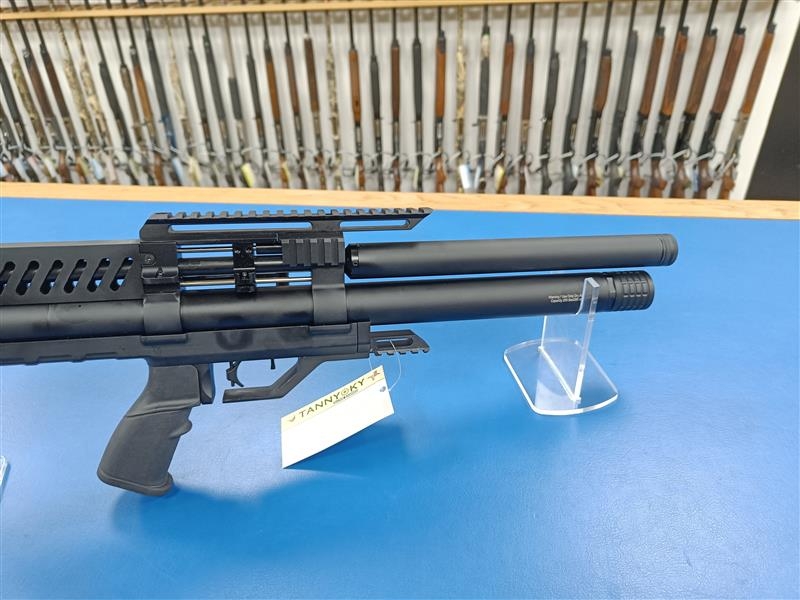 REXIMEX .22 Meta