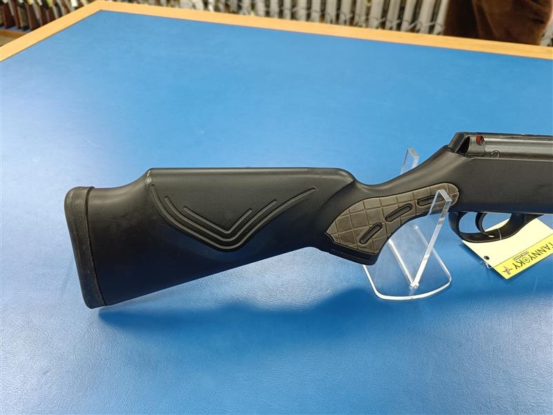 HATSAN ARMS .22 STRIKER