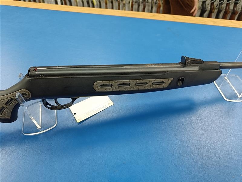 HATSAN ARMS .22 STRIKER