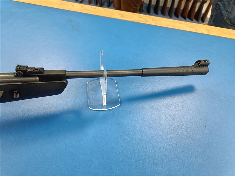 HATSAN ARMS .22 STRIKER