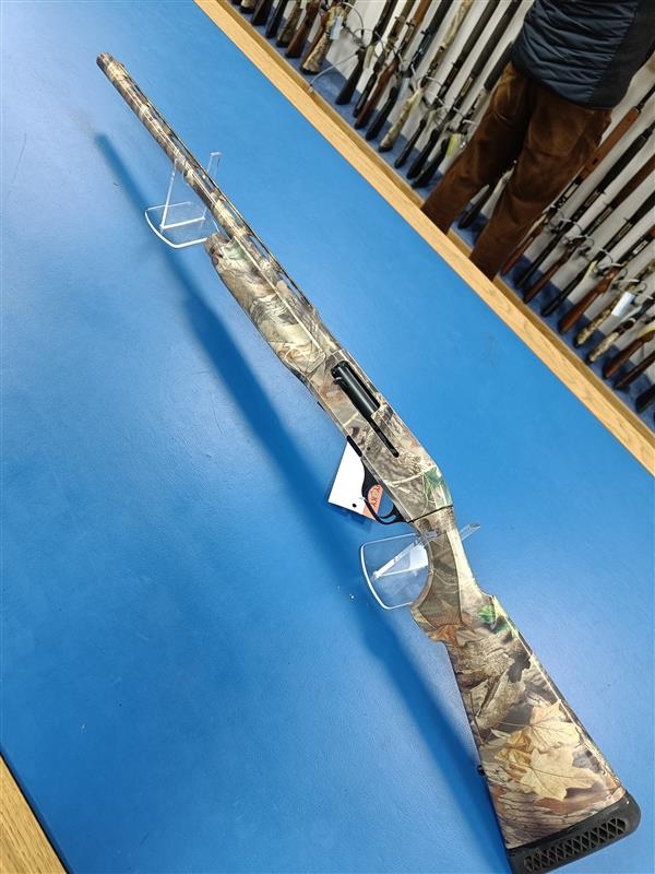 BENELLI 12 Gauge M1 SUPER 90