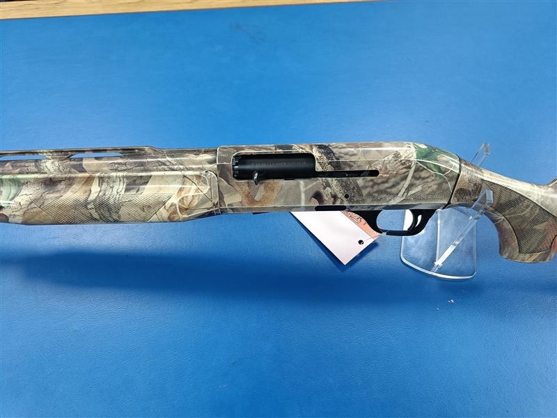 BENELLI 12 Gauge M1 SUPER 90