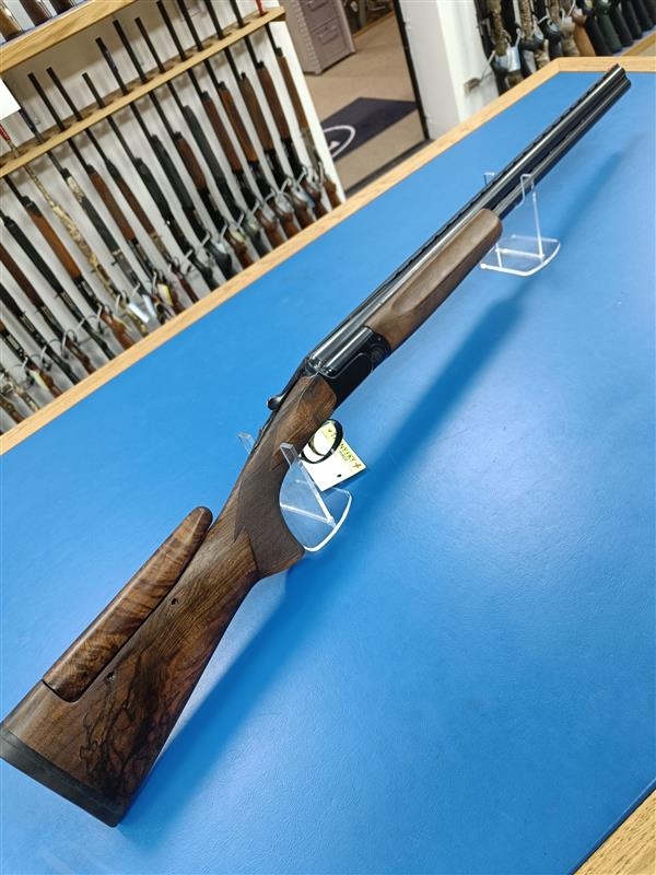 PERAZZI 12 Gauge MX8