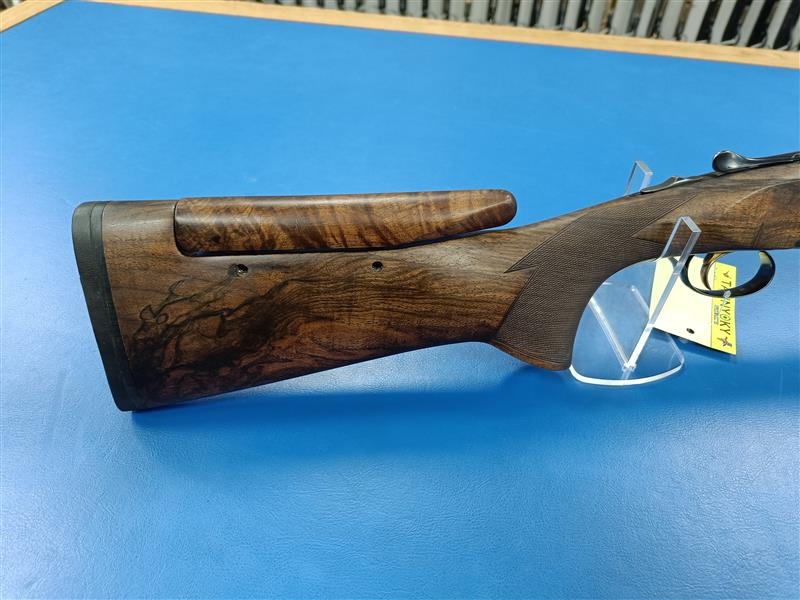 PERAZZI 12 Gauge MX8