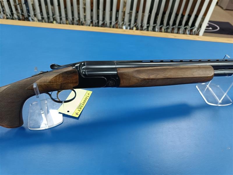 PERAZZI 12 Gauge MX8