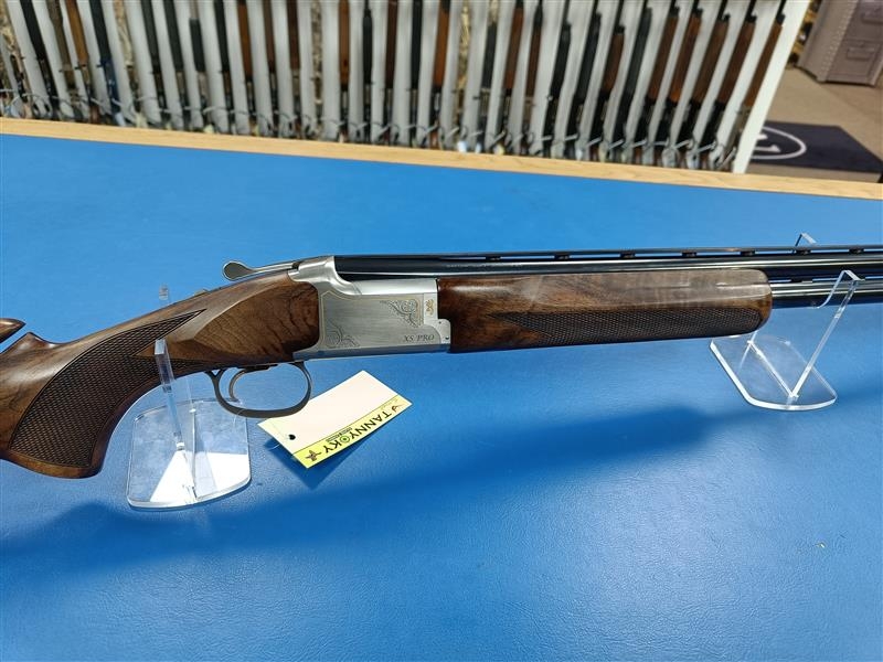 BROWNING 12 Gauge ULTRA XS PRO
