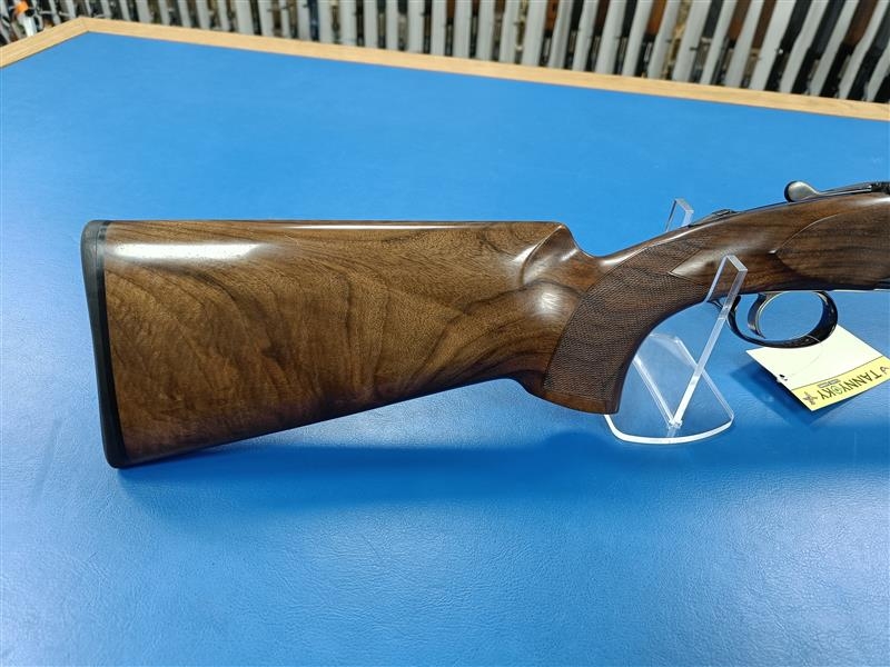 ANTONIO ZOLI & CO 12 Gauge ONE