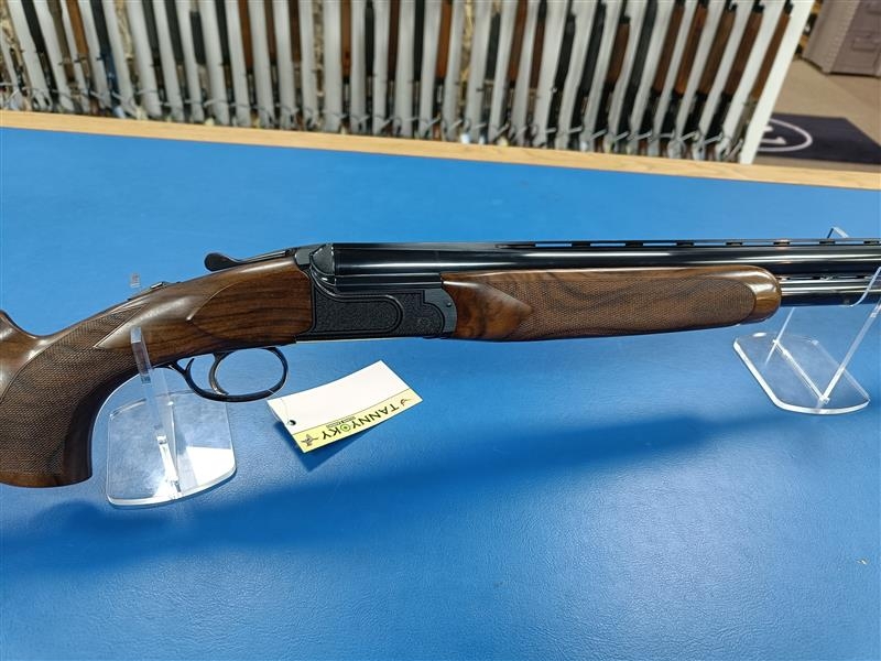 ANTONIO ZOLI & CO 12 Gauge ONE