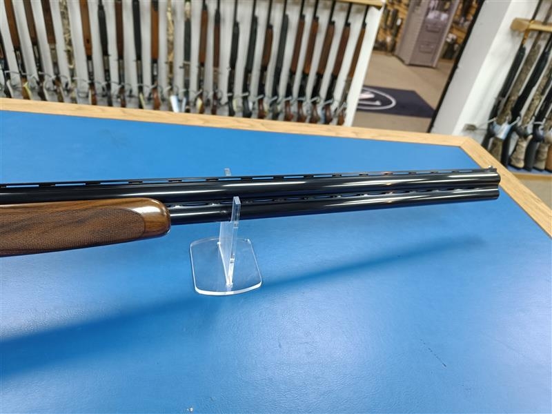 ANTONIO ZOLI & CO 12 Gauge ONE