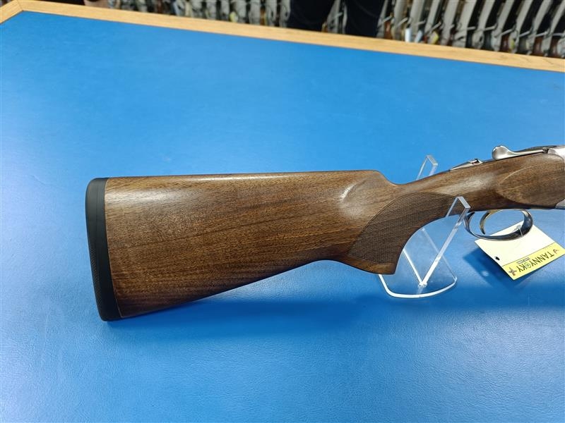 BERETTA 12 Gauge 686 SILVER PIGEON 1