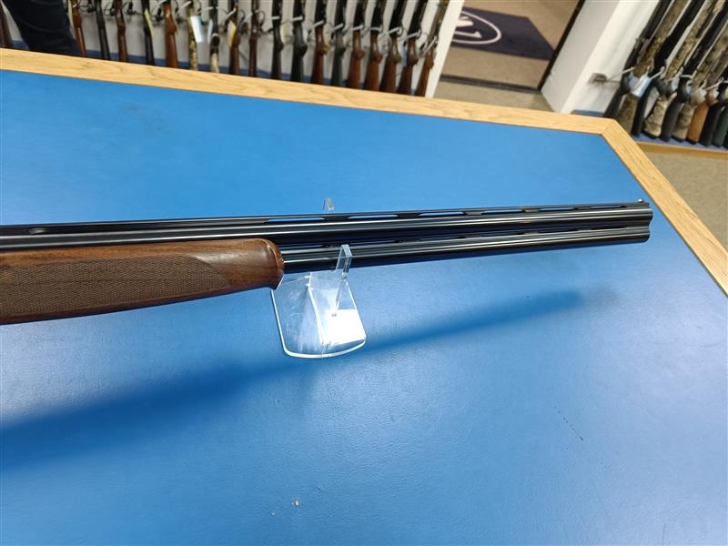 BERETTA 12 Gauge 686 SILVER PIGEON 1