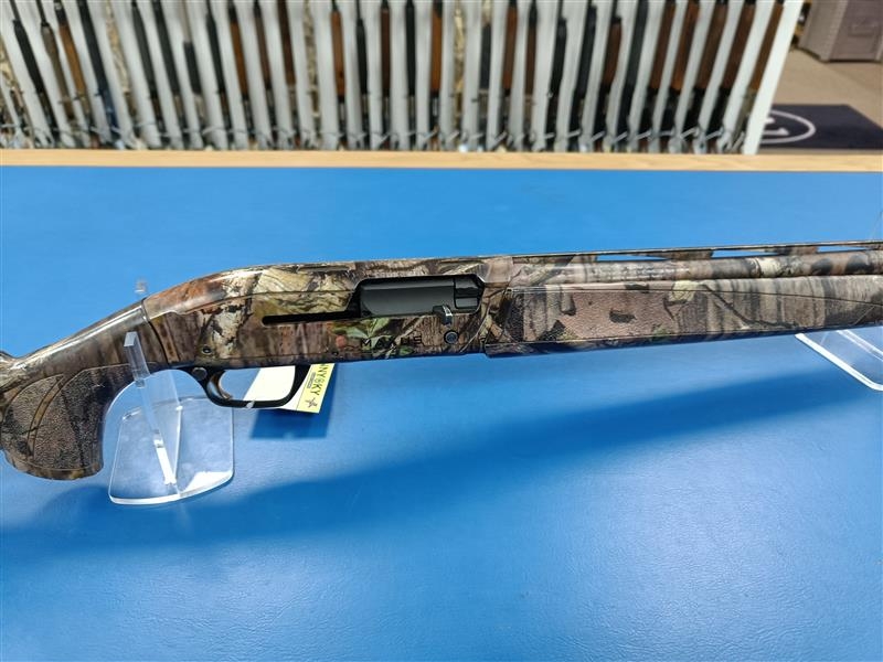 BROWNING 12 Gauge MAXUS