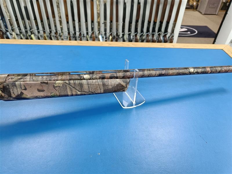 BROWNING 12 Gauge MAXUS