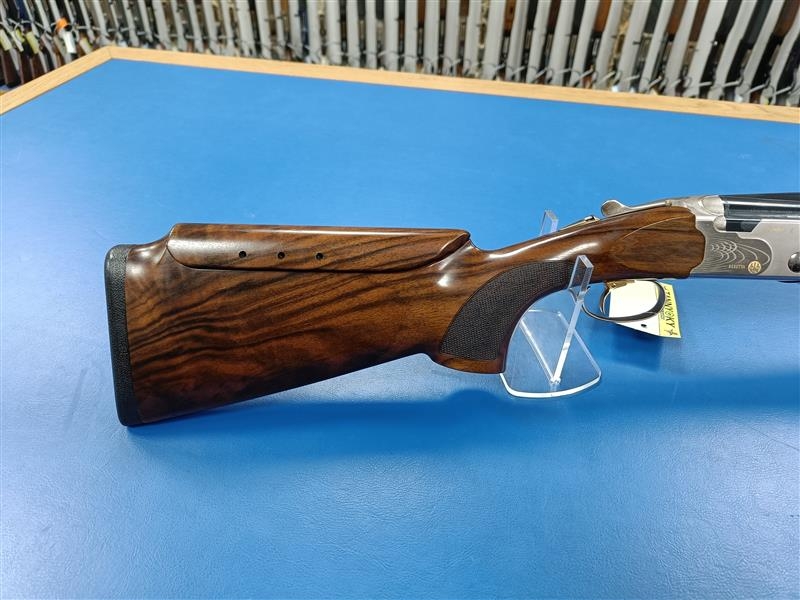 BERETTA 12 Gauge 682 GOLD E X
