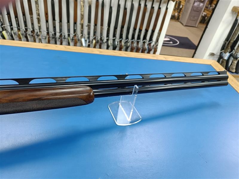 BERETTA 12 Gauge 682 GOLD E X