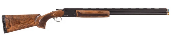 WEBLEY & SCOTT 12 Gauge SPORT X