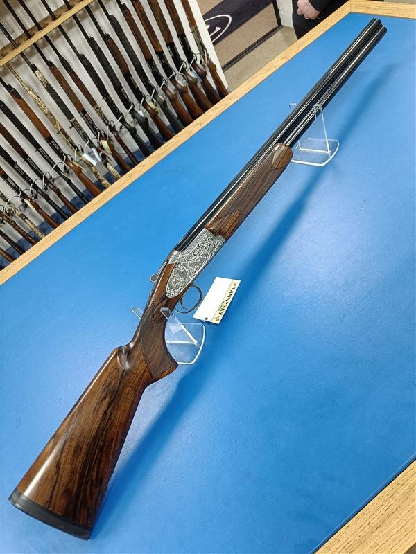 MIROKU 12 Gauge MK11