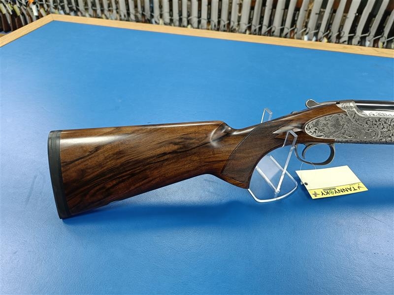 MIROKU 12 Gauge MK11