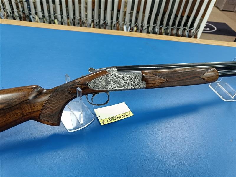 MIROKU 12 Gauge MK11