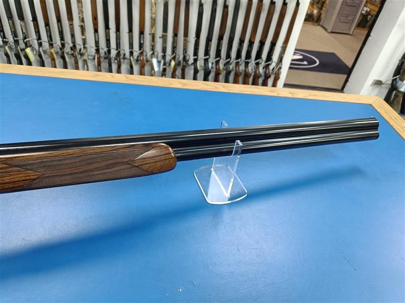 MIROKU 12 Gauge MK11