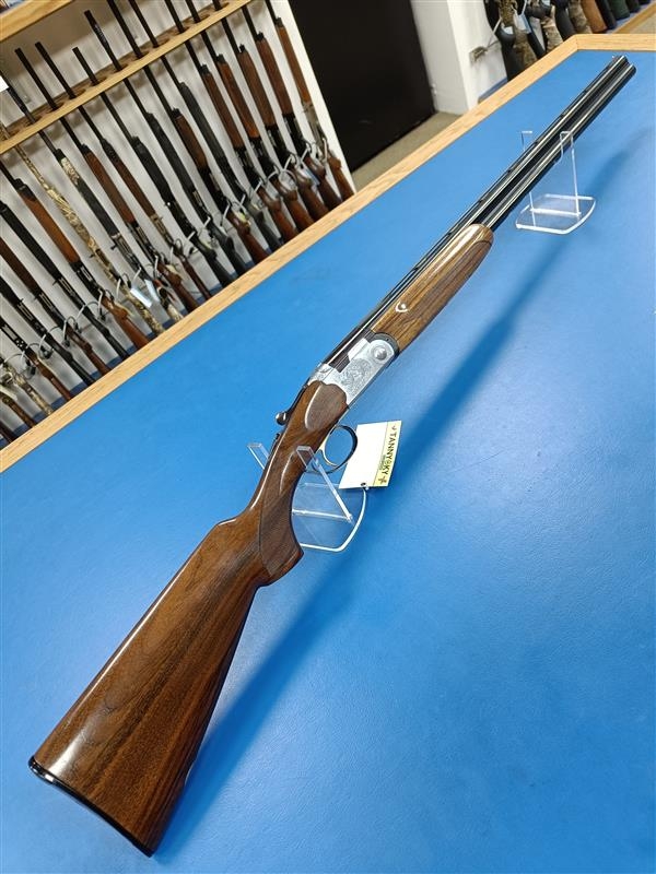 BERETTA 20 Gauge 687