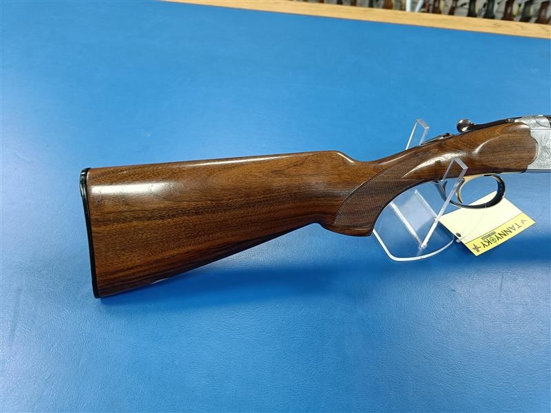 BERETTA 20 Gauge 687