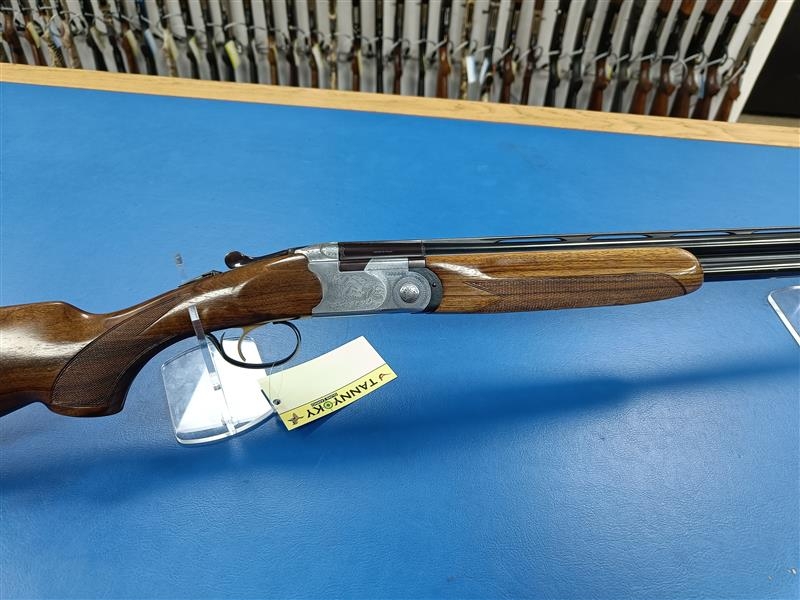 BERETTA 20 Gauge 687