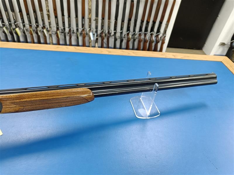 BERETTA 20 Gauge 687