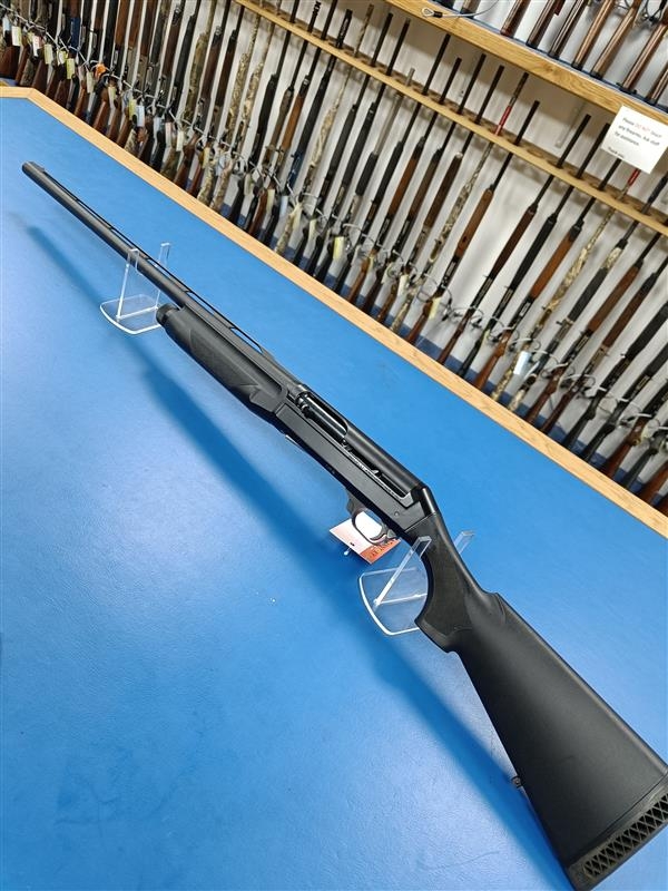 BENELLI 12 Gauge SUPER BLACK EAGLE
