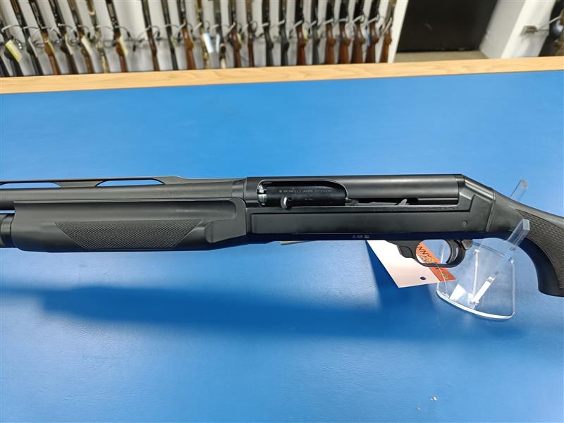 BENELLI 12 Gauge SUPER BLACK EAGLE