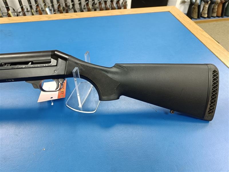 BENELLI 12 Gauge SUPER BLACK EAGLE