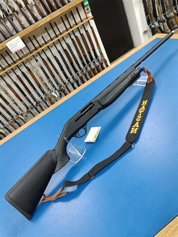 HATSAN ARMS 12 Gauge ESCORT