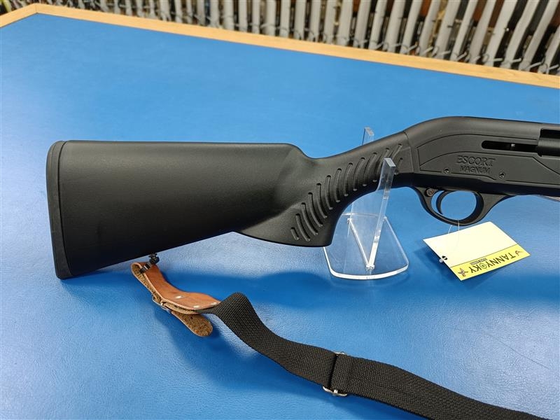 HATSAN ARMS 12 Gauge ESCORT