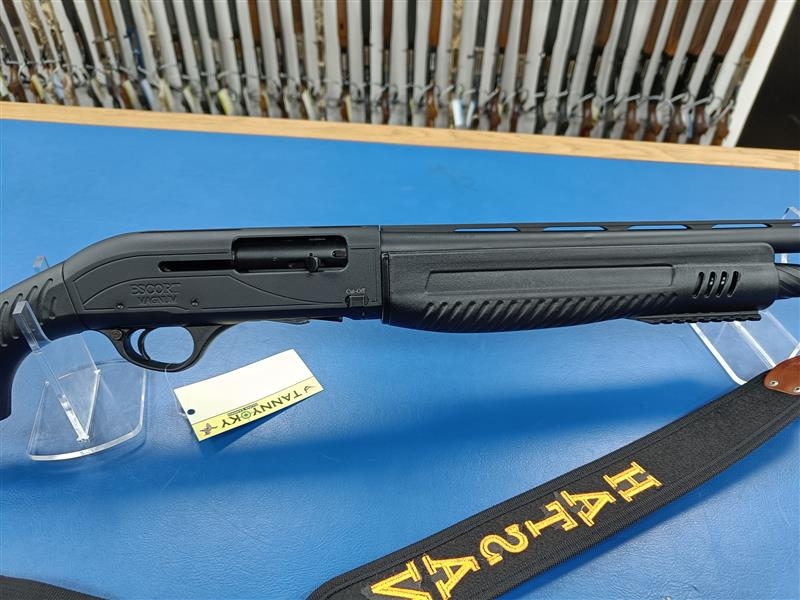HATSAN ARMS 12 Gauge ESCORT
