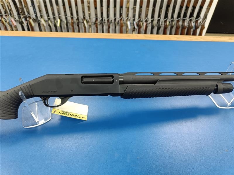 STOEGER 12 Gauge P350
