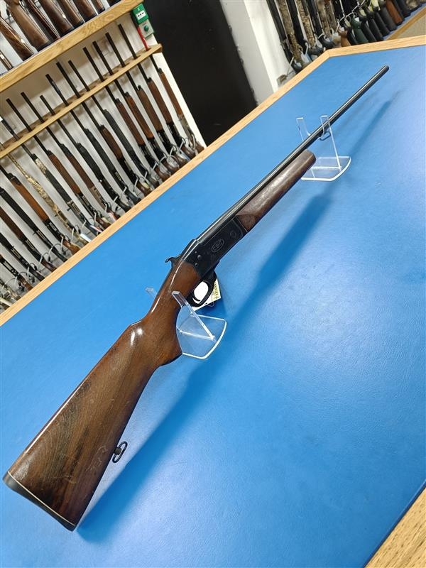 CBC 410 Gauge