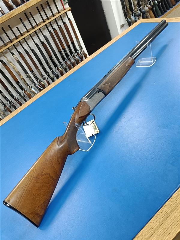 PARKER HALE 12 Gauge GAME