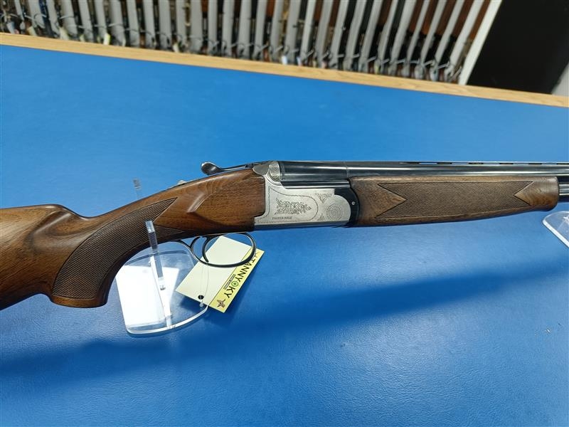 PARKER HALE 12 Gauge GAME