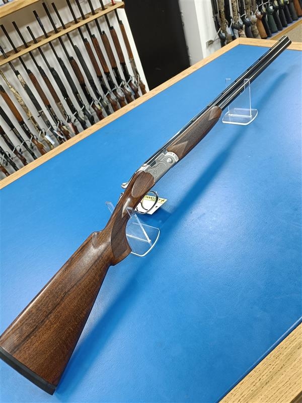 BERETTA 28 Gauge 686 SILVER PIGEON 1