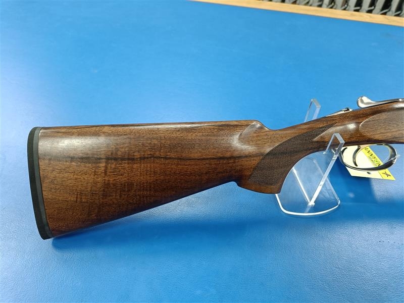 BERETTA 28 Gauge 686 SILVER PIGEON 1